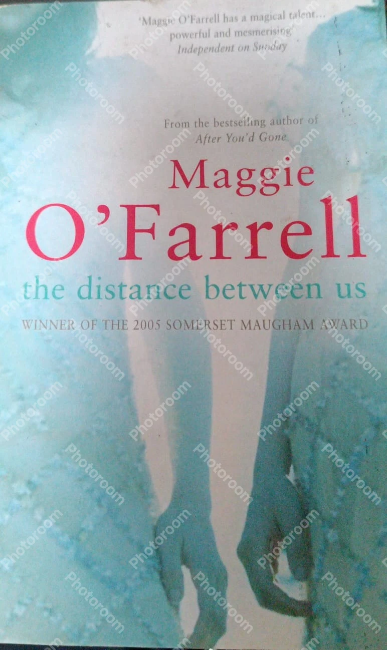 The Distance Between Us